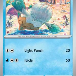 Snover (DRI 059)