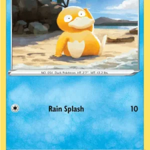 Psyduck (EVS 024)