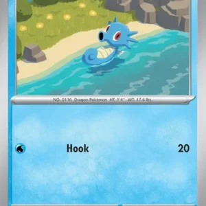 Horsea (PAR 030)