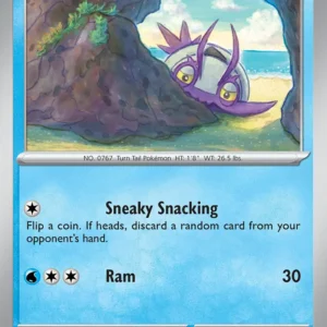 Wimpod (PAR 048)