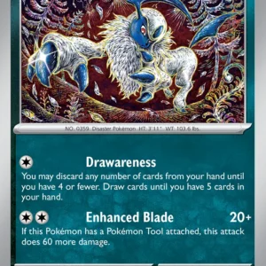 Absol (PAR 113)