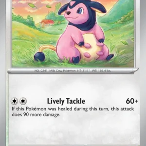 Miltank (PAR 147)