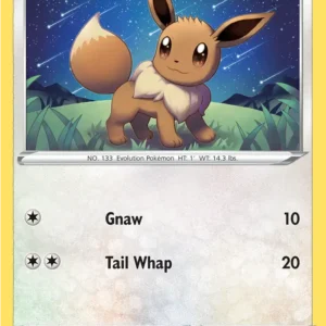 Eevee (VIV 130)