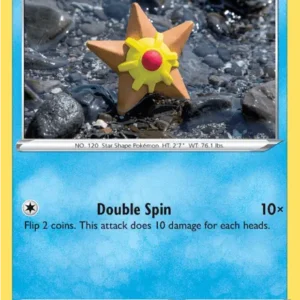 Staryu (BRS 030)