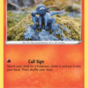 Salandit (BST 27)