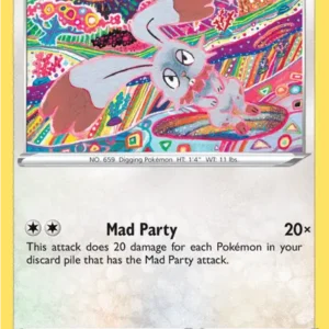 Bunnelby (DAA 150)