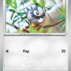 Starly (SVI 148)