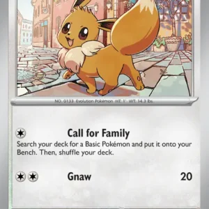 Eevee (SVP 200)