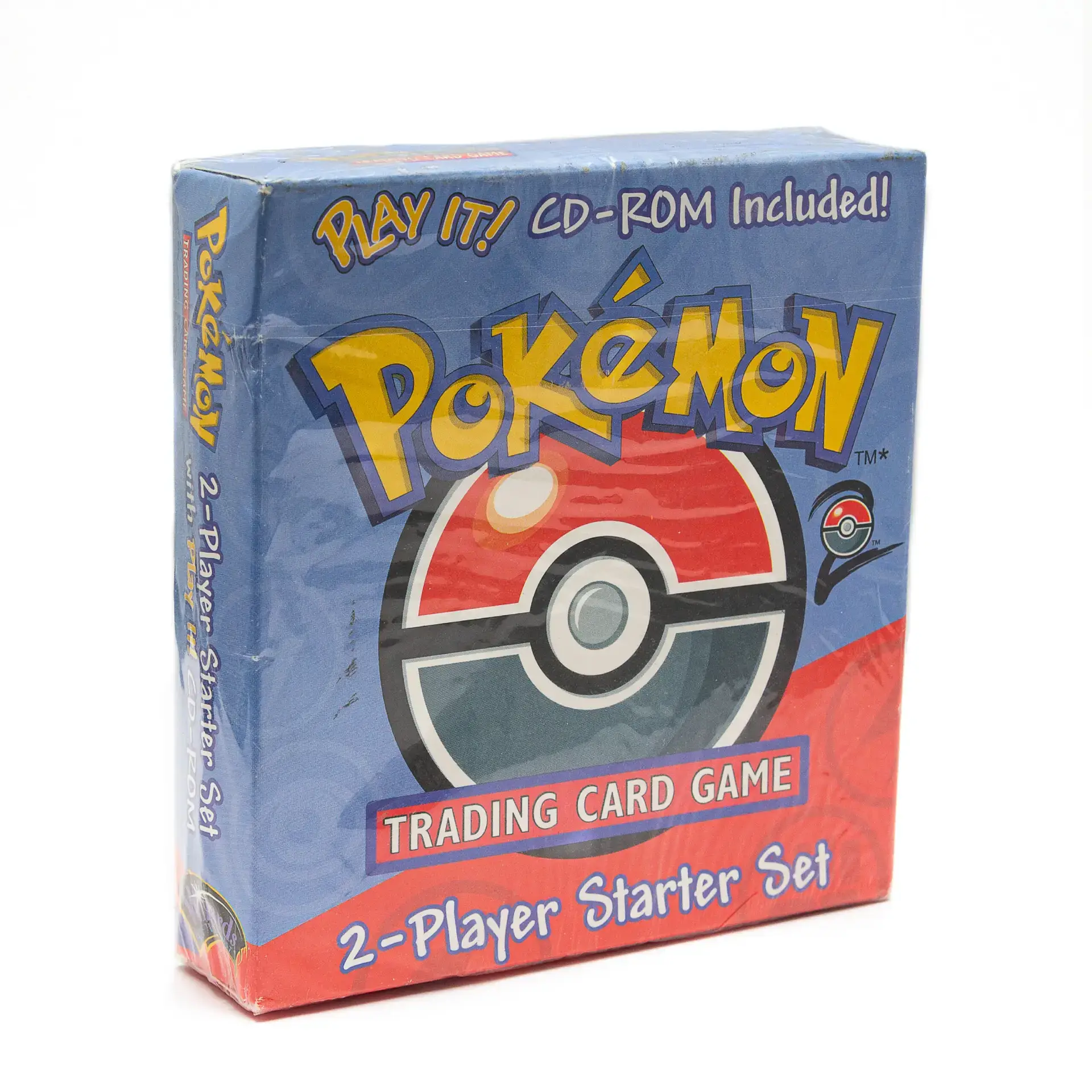 Base Set 2: 2-Player CD-ROM Starter Set