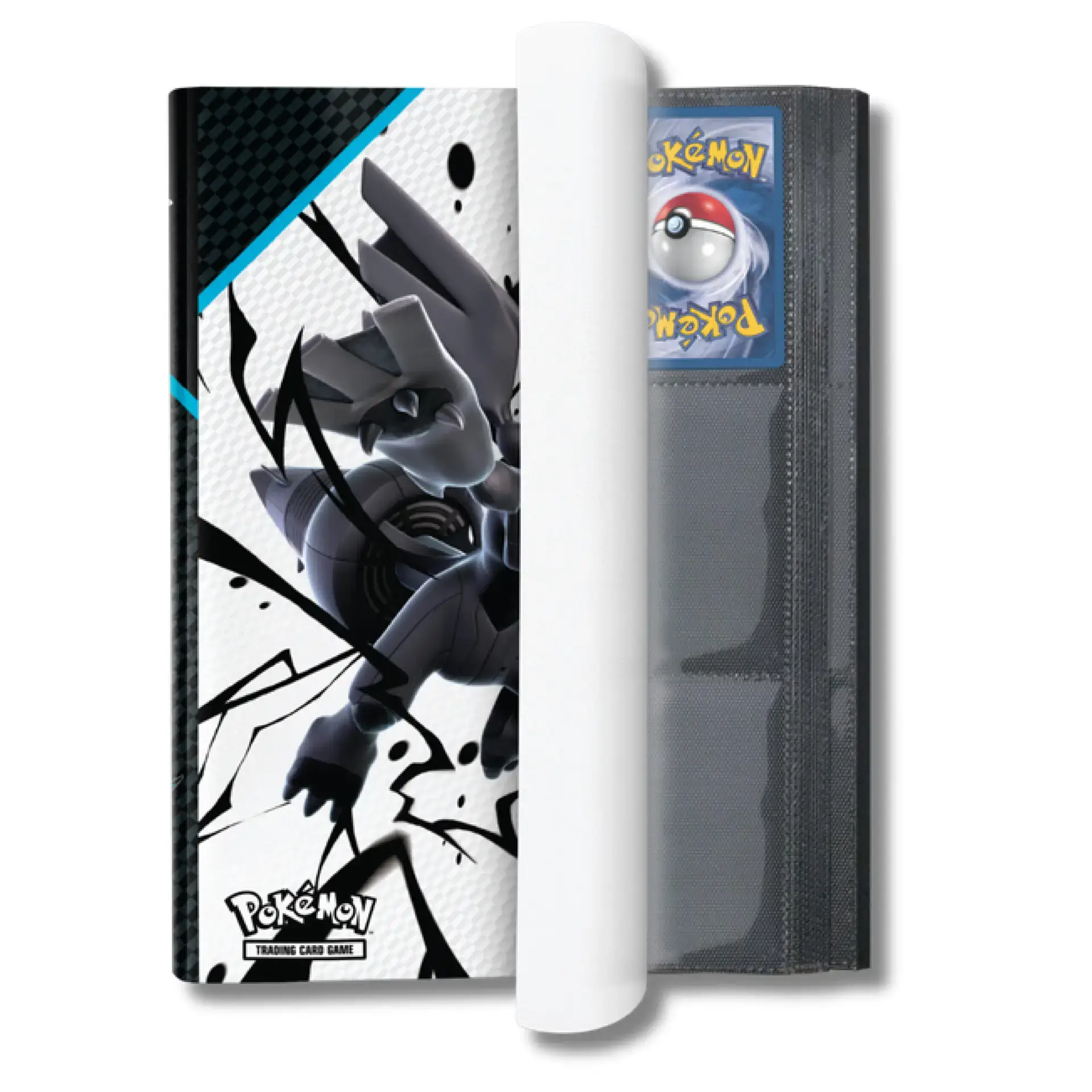 Black Bolt Binder - Image 2