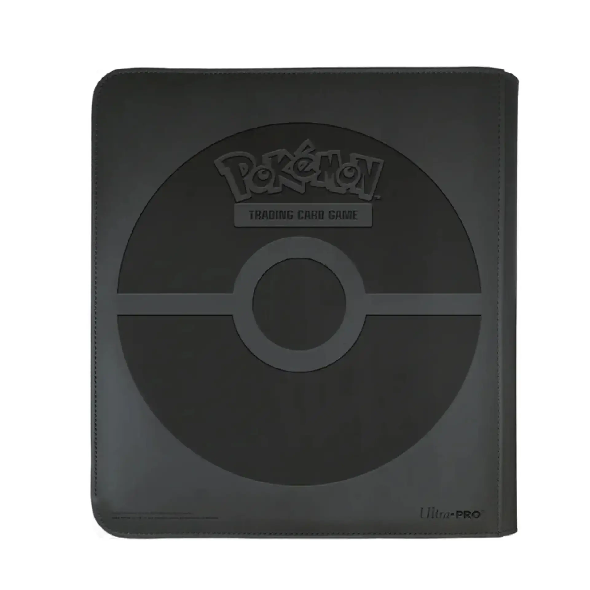 Ultra Pro: 9-Pocket Pro-Binder - Elite Series Pokémon Pikachu - Image 2