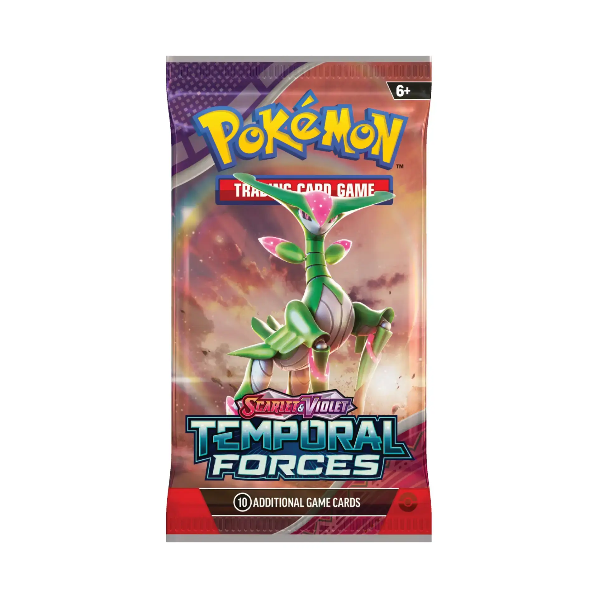 Temporal Forces Booster Pack - Image 3