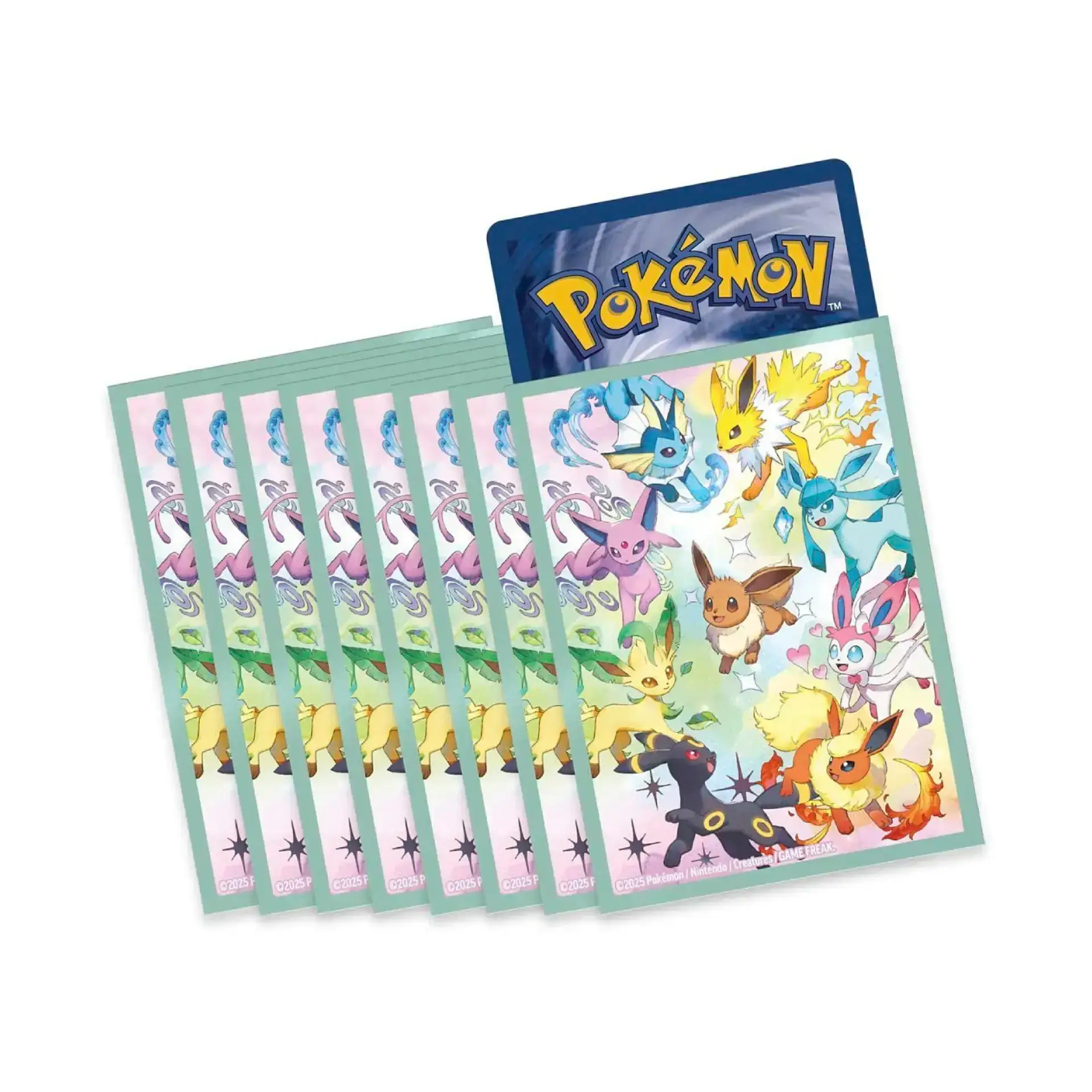 Prismatic Evolutions: Super-Premium Collection - Image 8