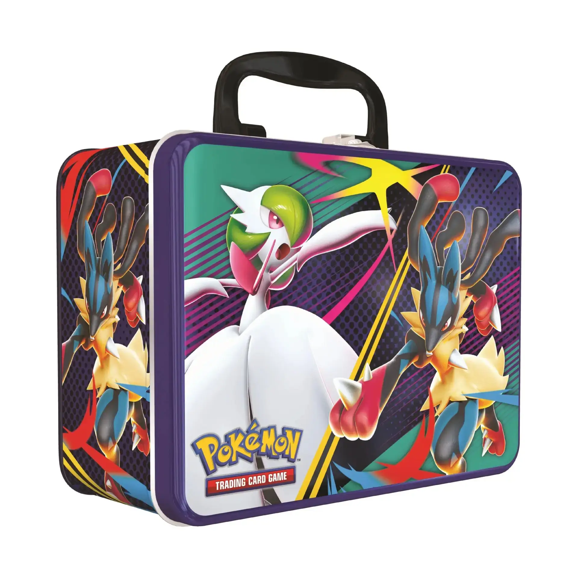Collector's Chest Fall 2025