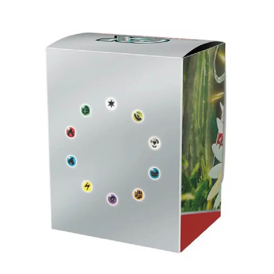 Pokémon Deck Box: Koraidon - Image 2
