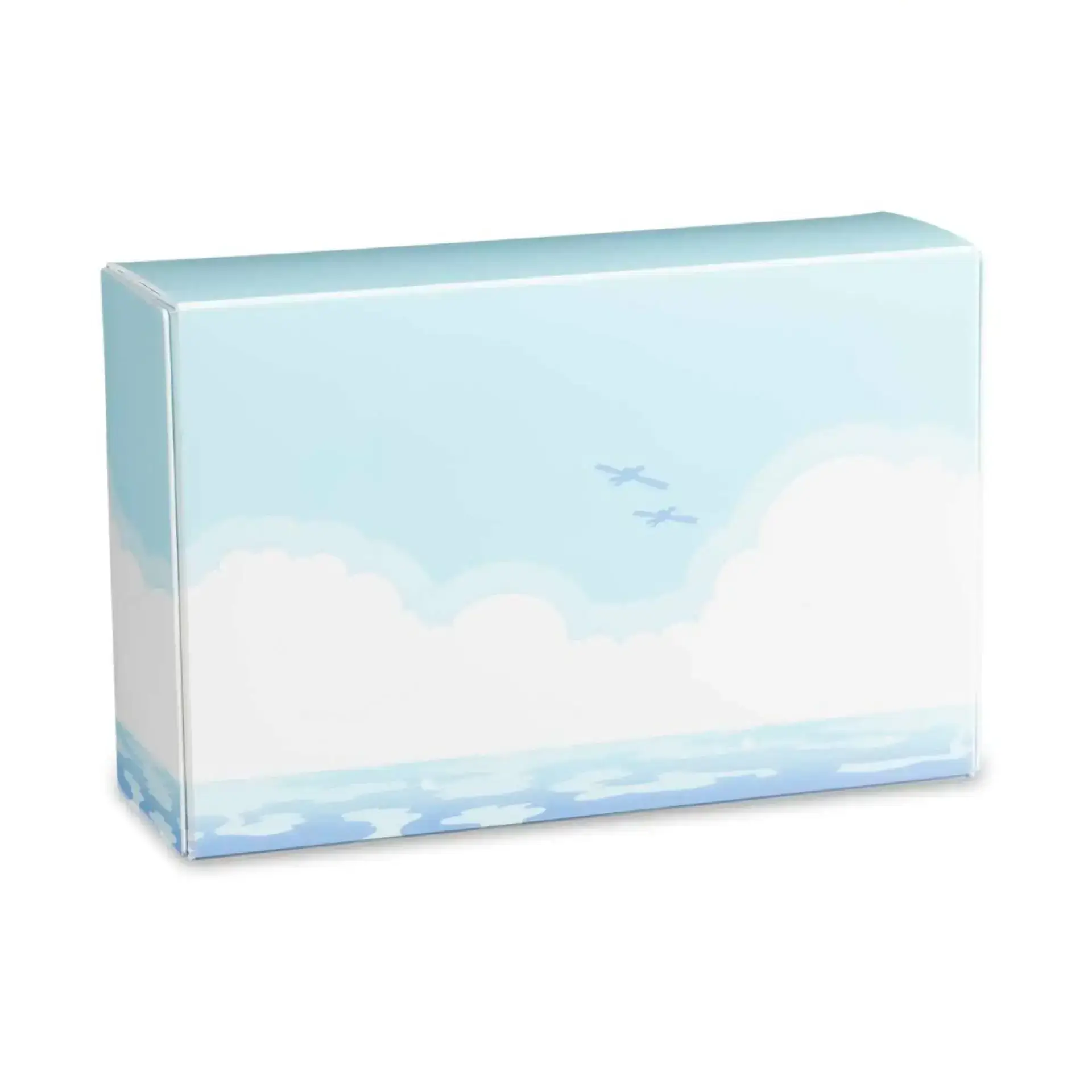 Pokémon Center Deck Box: Spheal Appeal (Double Deckbox) - Image 2
