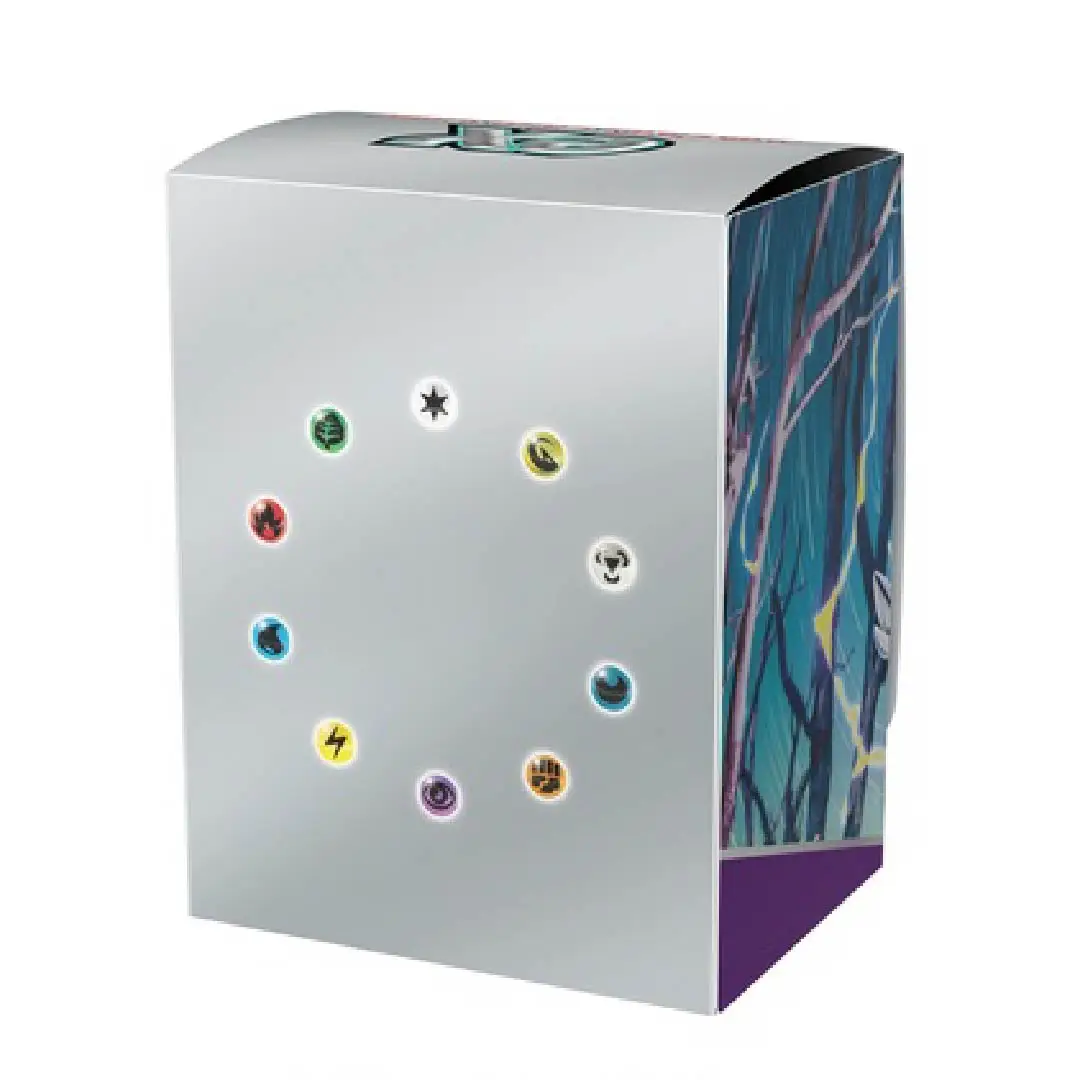 Pokémon Deck Box: Miraidon - Image 2