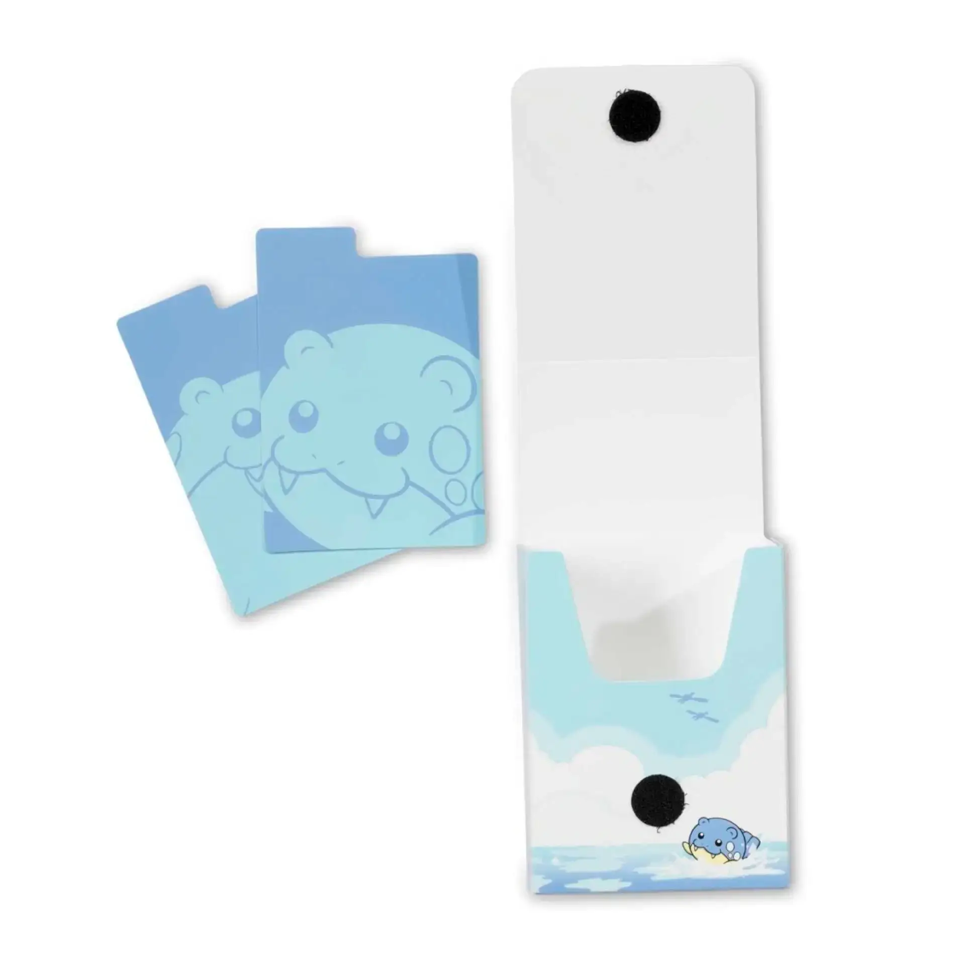 Pokémon Center Deck Box: Spheal Appeal - Image 3