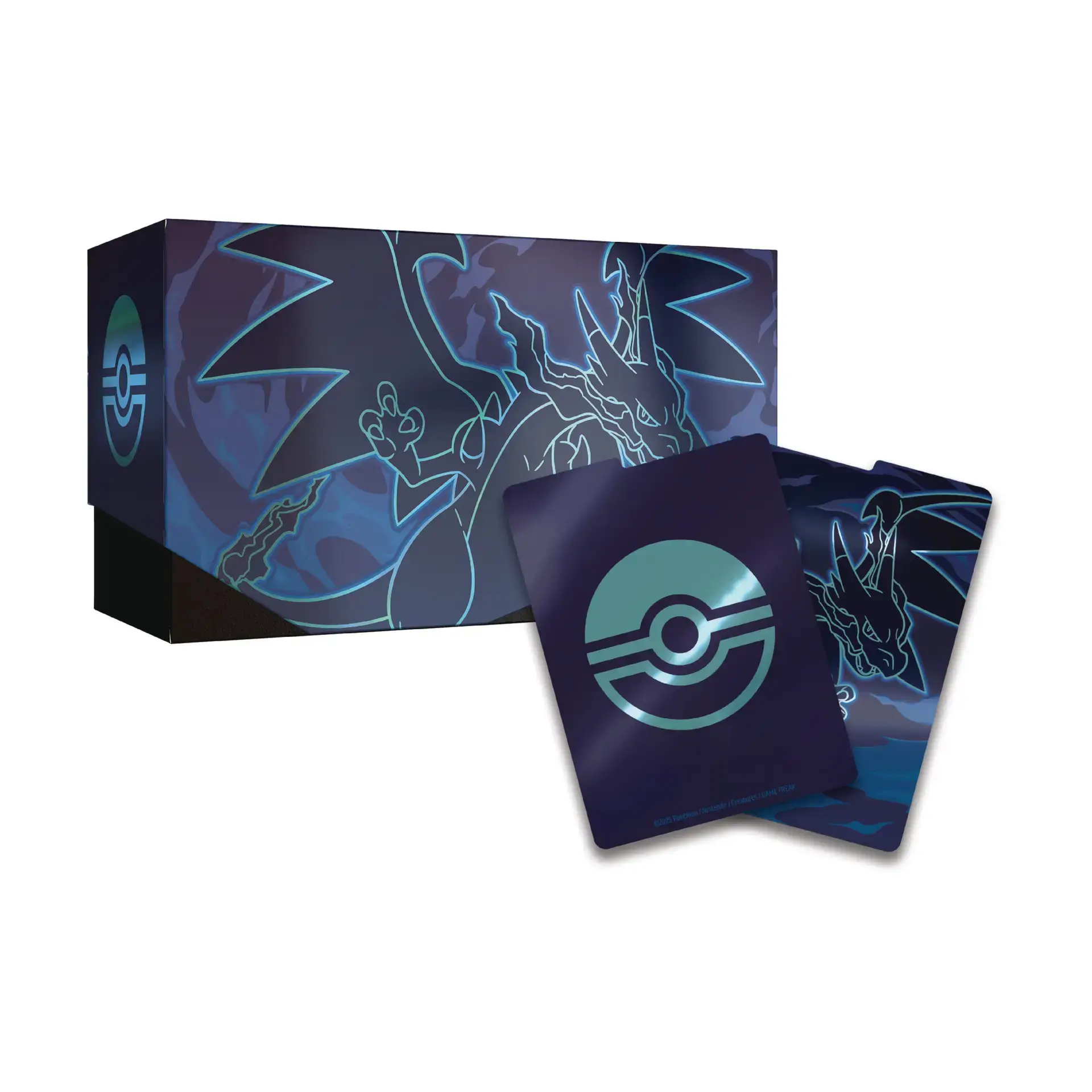 Elite Trainer Box - Phantasmal Flames - Image 4