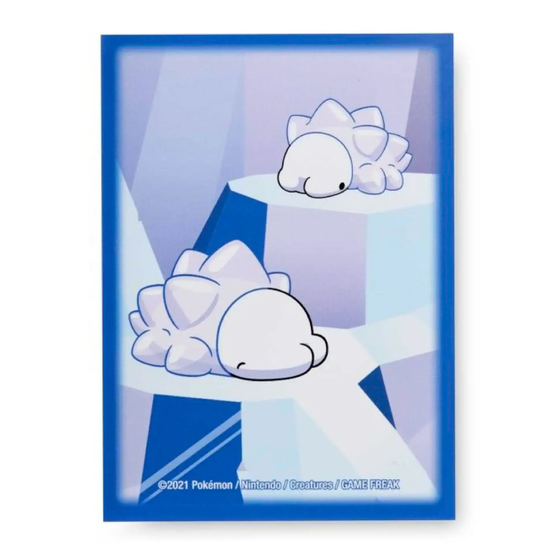 Pokémon Center Sleeves: Cool Friends