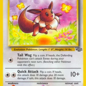 Eevee (JU 51)