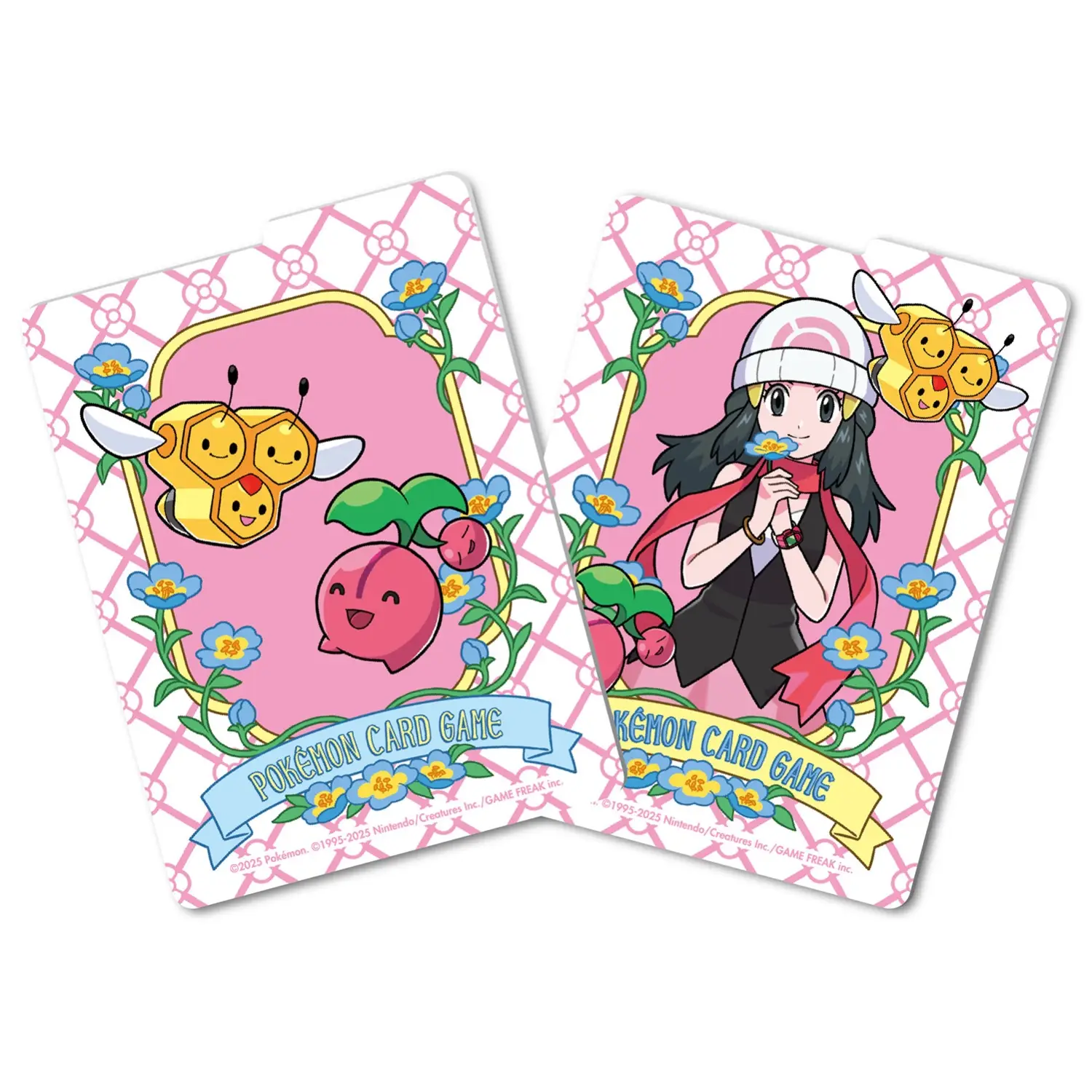 Pokemon Center Japan Deck Box: Inferno X: Dawn - Image 2