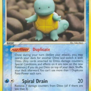 Ditto (DS 64)