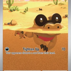 Sandile (BLK 135)