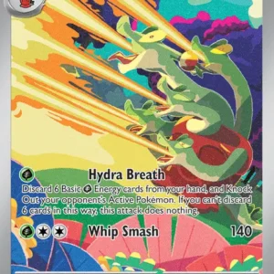 Hydrapple (DRI 188)