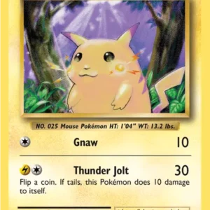 Pikachu (EVO 35)