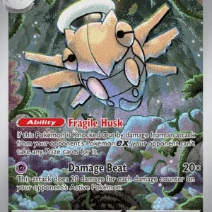 Shedinja (MEG 144)
