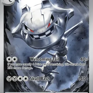 Steelix (MEG 150)