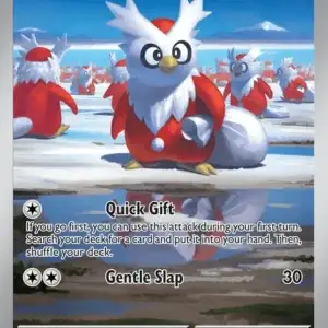 Delibird (MEG 152)