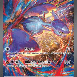 Mega Latias ex (MEG 181)