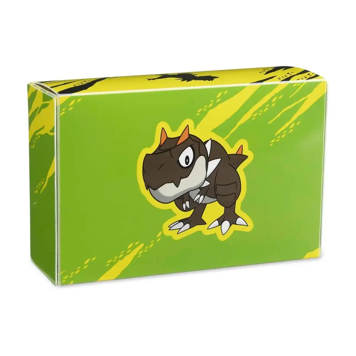 Pokémon Center Double Deck Box: Tyrunt & Tyrantrum - Image 3