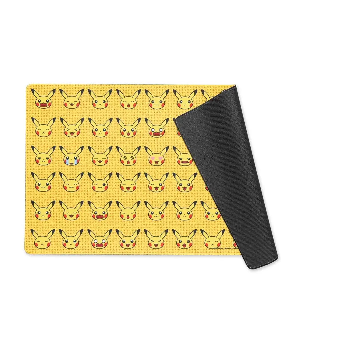 Pokémon Center Playmat: Pikachu Moods - Image 2