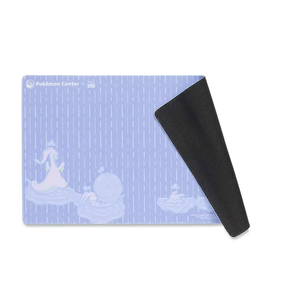 Pokémon Center × OMOCAT: Goodra Playmat - Image 2