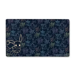 Pokémon Center Playmat: Eevee Breakaway