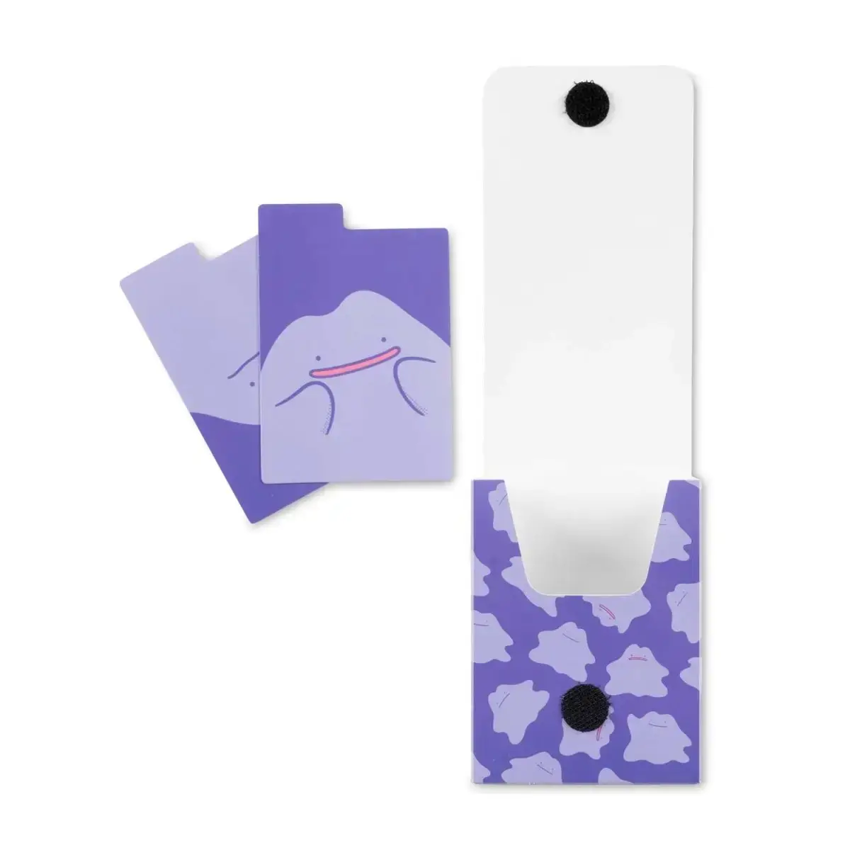 Pokémon Center Deck Box: Ditto Quartet - Image 2