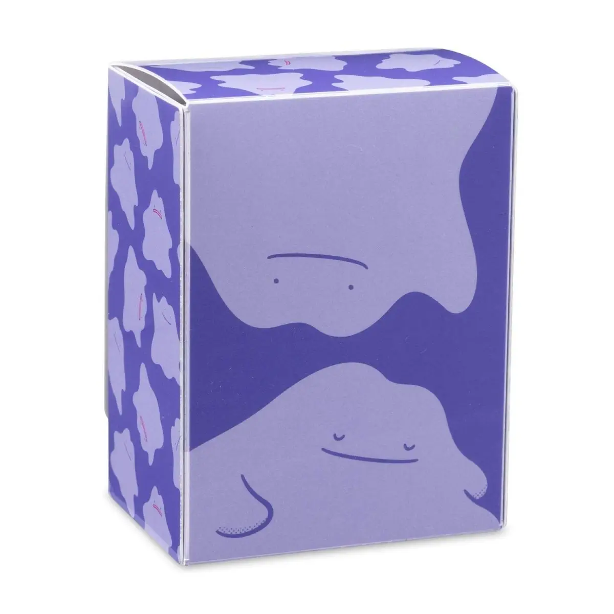 Pokémon Center Deck Box: Ditto Quartet - Image 3