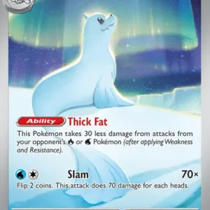Dewgong (PFL 097)