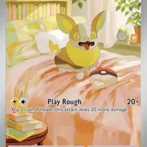 Yamper (PFL 099)