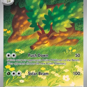 Sawsbuck (WHT 092)