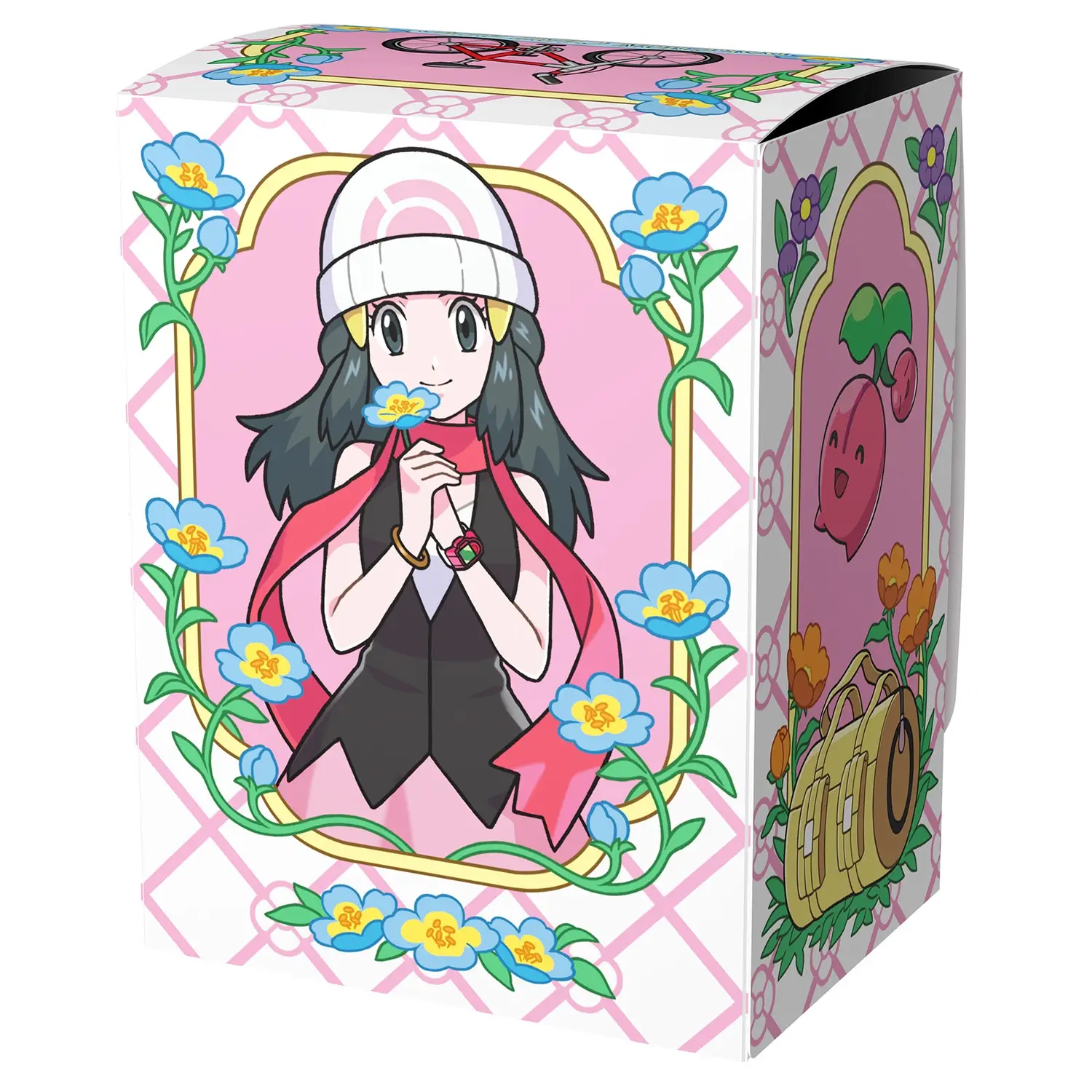 Pokemon Center Japan Deck Box: Inferno X: Dawn - Image 3