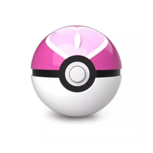 Pokémon Diecast Replica Mini Love Ball