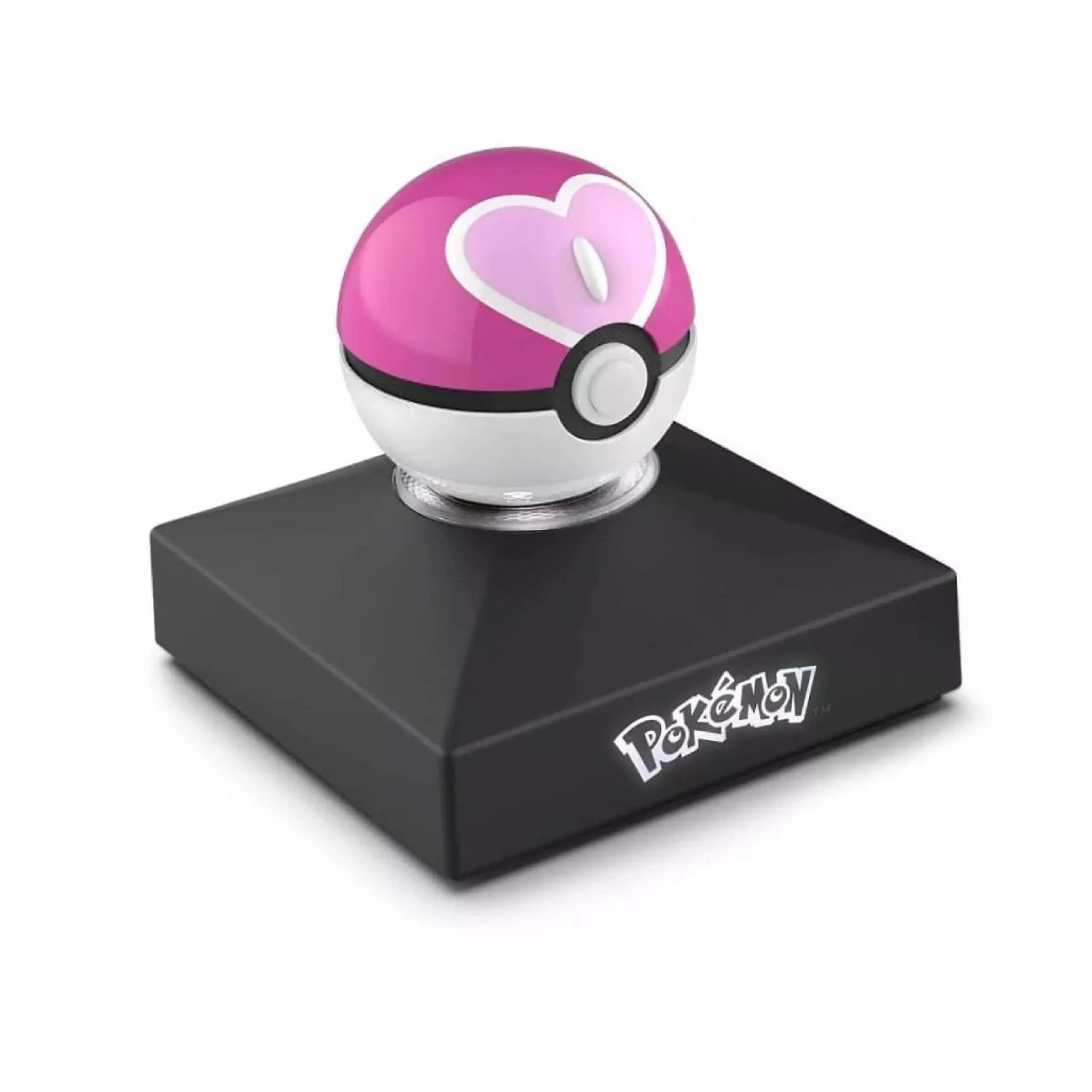 Pokémon Diecast Replica Mini Love Ball - Image 3