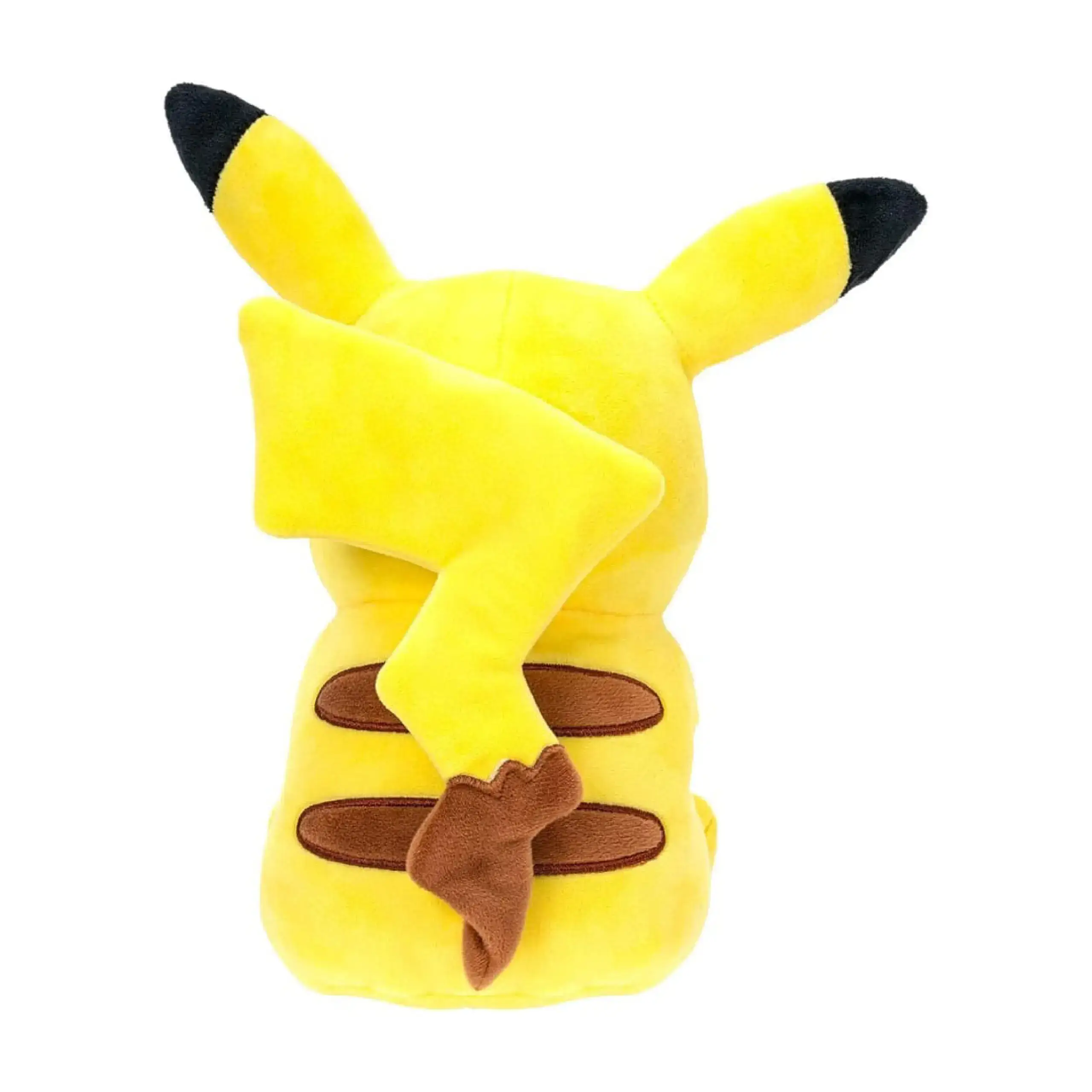 Pikachu Plush Figure 20 cm - Image 2