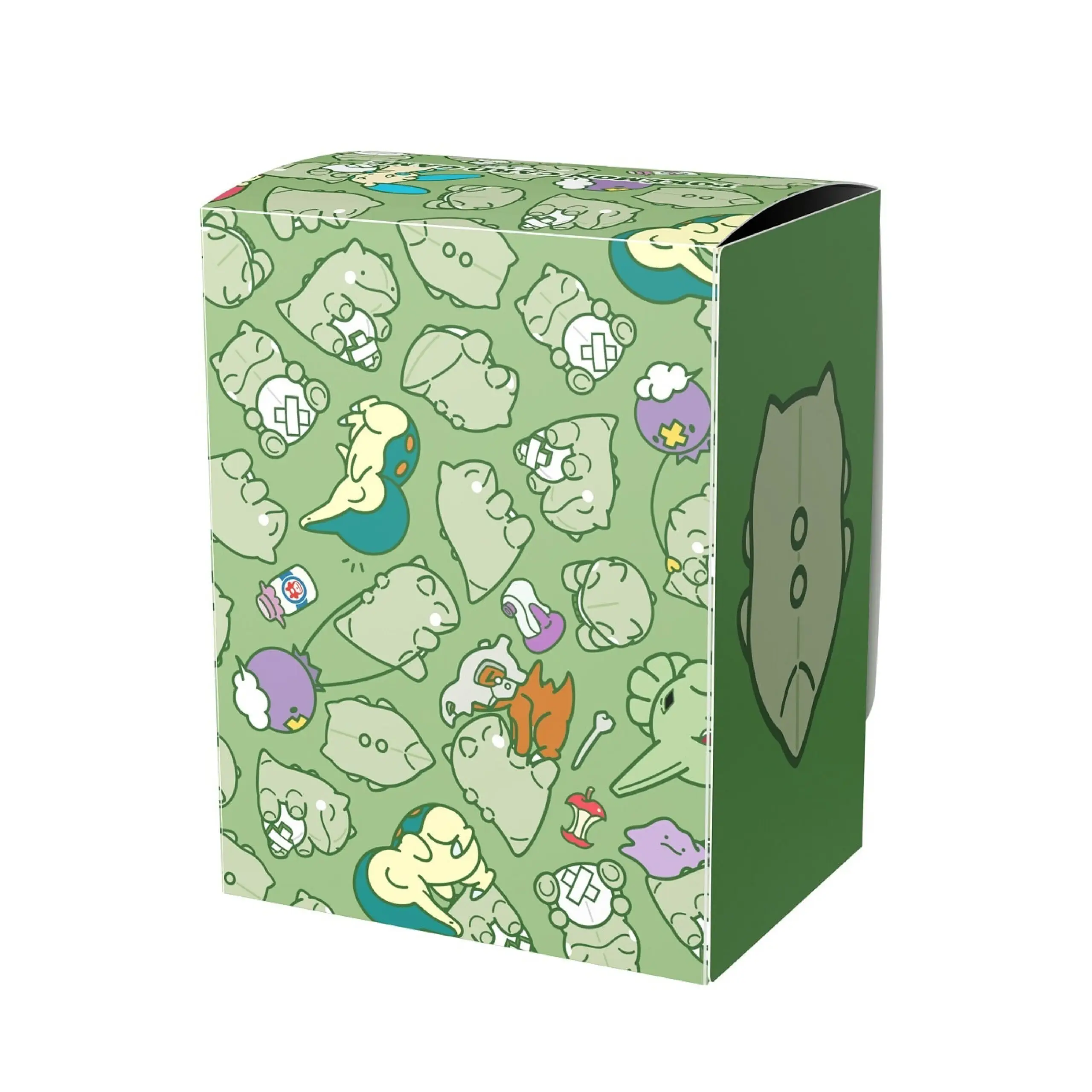 Pokemon Center Japan Deck Box: Pokémon-Amie Substitute - Image 3