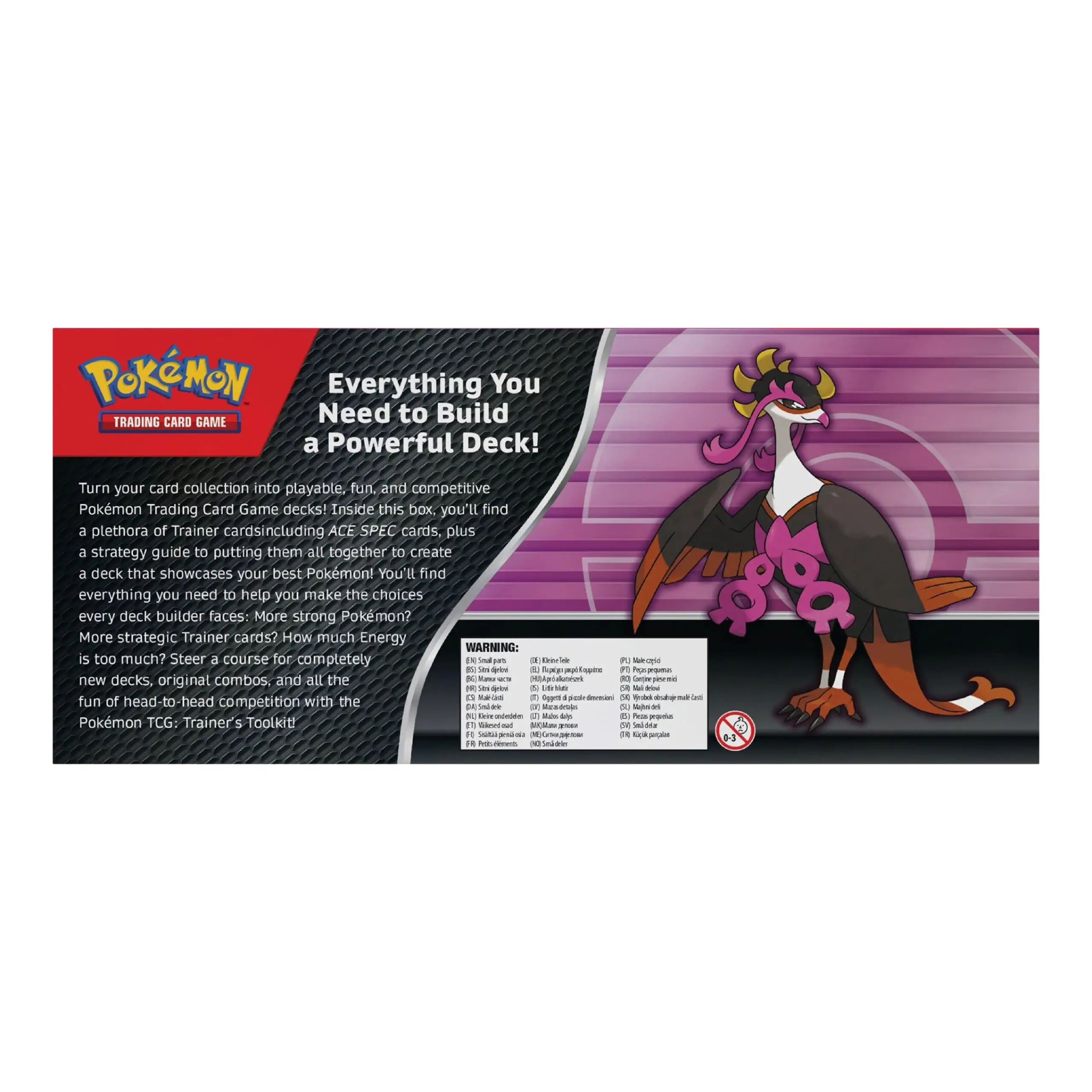 Trainer’s Toolkit 2025 - Image 4