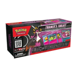 Trainer’s Toolkit 2025